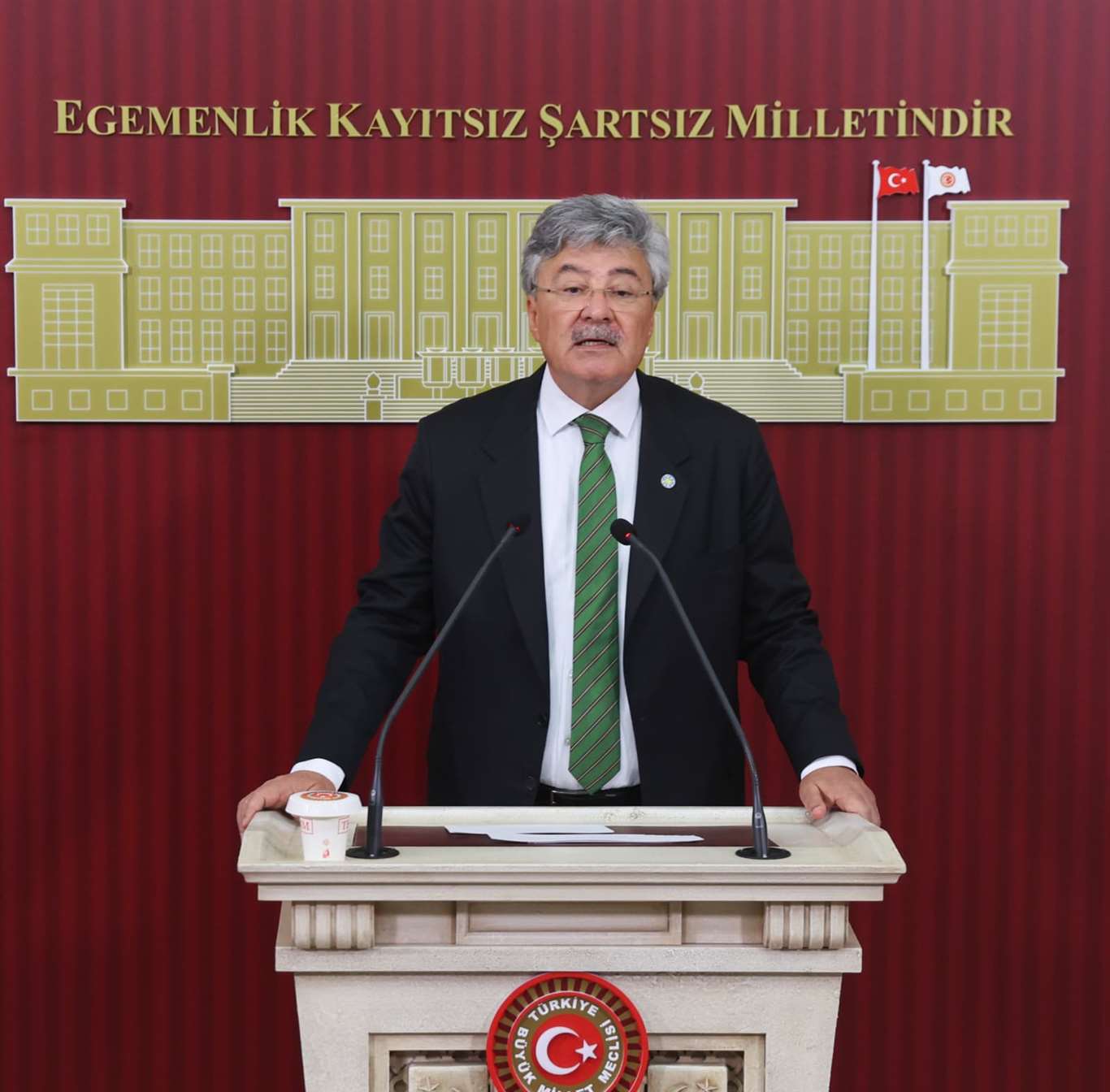       Ergun: “Bütçede öncelik emekliye, çiftçiye ve dar gelirliye verilmeli” haberi